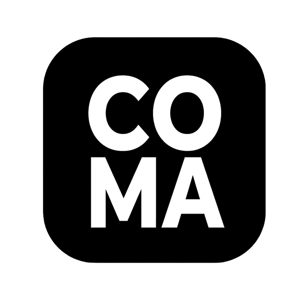 Comacard